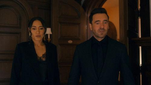 Saint-Pierre Season 1 Episode 9 - Bad Friends, Bons Ennemis