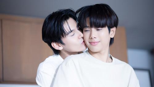 The Love Never Sets Season 1 Episode 11 - New Moon