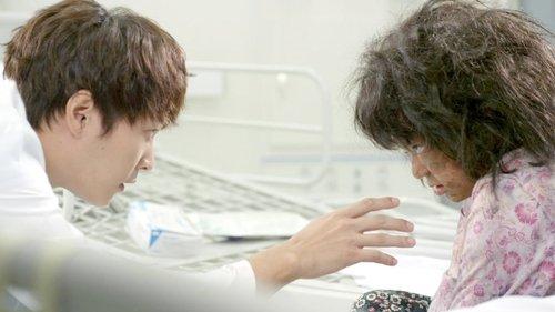 Good Doctor Season 1 Episode 6 - Episode 6