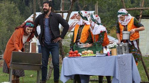 Kuzey Yıldızı: İlk Aşk Season 1 Episode 5 - Episode 5