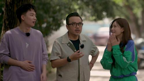 Go Where Flavors of Hunan Abound Season 1 Episode 12 - Zhuzhou