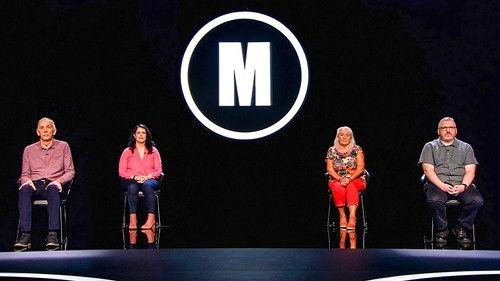 Mastermind Season 48 Episode 21 - Episode 21