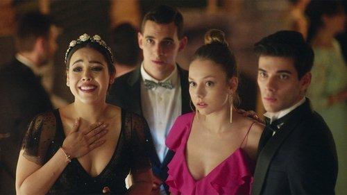 undefined Season 1 Episode 4 - Love Is a Drug