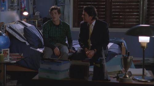 The O.C. Season 3 Episode 13 - The Pot Stirrer