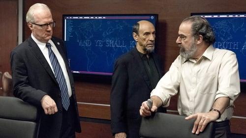 Homeland Season 3 Episode 7 - Gerontion
