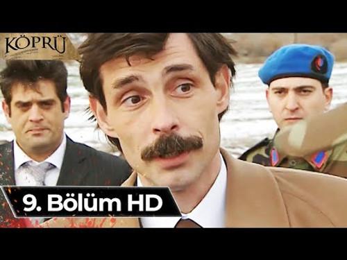 Köprü Season 1 Episode 9 - Episode 9