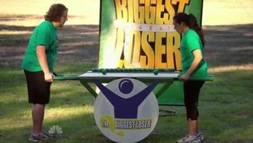 The Biggest Loser Season 11 Episode 13 - Week 13