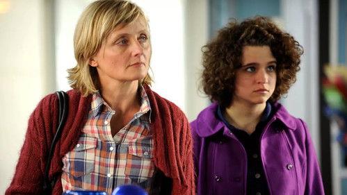 Aspe Season 10 Episode 4 - Ersatz