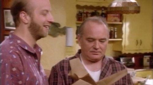 Get a Life Season 2 Episode 9 - Chris' Brain Starts Working