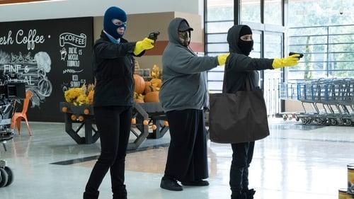 undefined Season 1 Episode 1 - Pilot