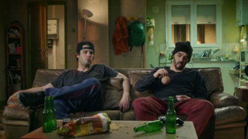 Blocked Season 1 Episode 12 - Episode 12