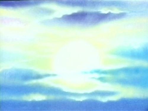 Casshan Season 1 Episode 6 - Raging Wind Friender