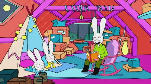 Simon Season 3 Episode 7 - Episode 7