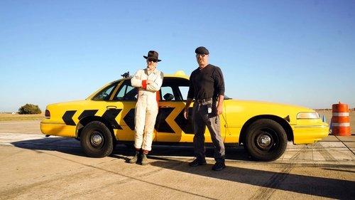 MythBusters Season 13 Episode 10 - Dangerous Driving