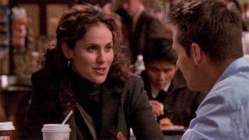 Judging Amy Season 5 Episode 14 - Roadhouse Blues