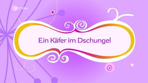 Mia and Me Season 4 Episode 22 - Into The Jungle