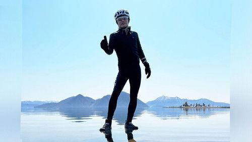 Wild Hokkaido! Season 7 Episode 9 - Cycling Around Lake Toya