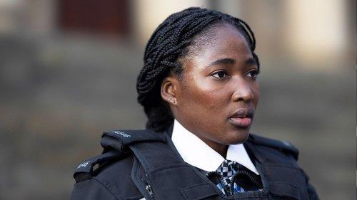 The Responder Season 1 Episode 1 - Episode 1