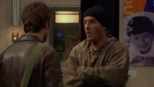 Committed Season 1 Episode 11 - The Burger Episode