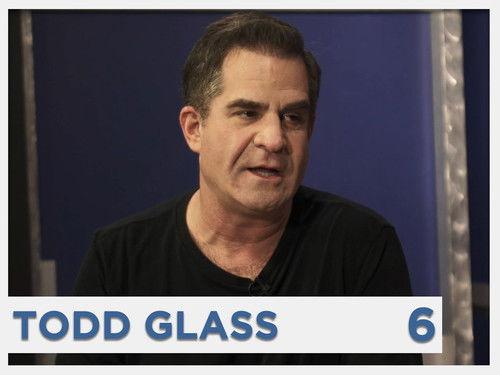 Norm Macdonald Live Season 2 Episode 6 - Todd Glass Pt. 1