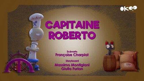 Pirata and Capitano Season 2 Episode 5 - Episode 5
