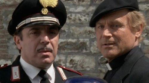 Father Matteo Season 1 Episode 16 - The Bad Apple