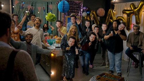 Shortland Street Season 35 Episode 23 - Tuesday, 7th April 2026