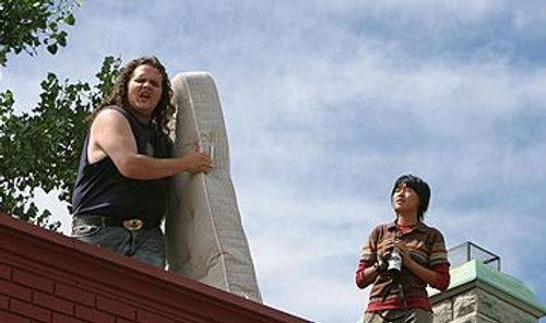 Les Bougon, c'est aussi ça la vie ! Season 3 Episode 10 - Jackassurance