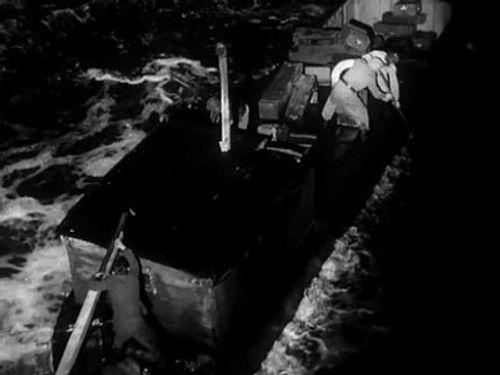 Four Tank-Men and a Dog Season 2 Episode 7 - Wysoka fala