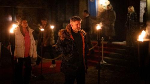 Forræder Season 4 Episode 4 - I think there's a lot of bullshit being said - Part 2