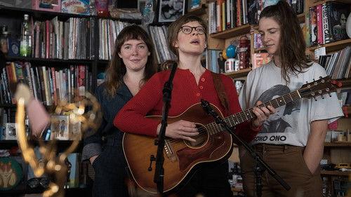 NPR Tiny Desk Concerts Season 12 Episode 11 - Mountain Man