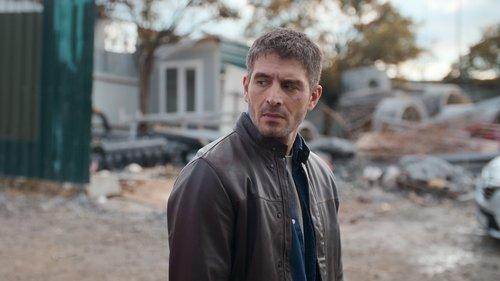 Asaf Season 1 Episode 4 - Accident