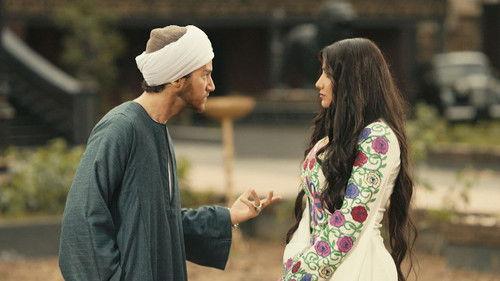 Nasl El Aghrab Season 1 Episode 3 - Episode 3