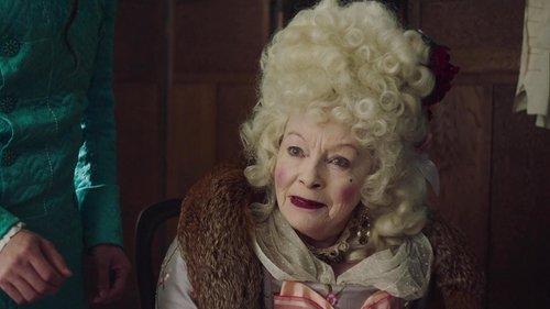 Harlots Season 3 Episode 4 - Episode 4