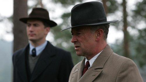 Foyle's War Season 4 Episode 2 - Bad Blood