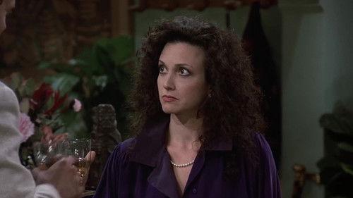 Cheers Season 6 Episode 5 - The Crane Mutiny