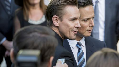 undefined Season 1 Episode 4 - The Haunted Ring