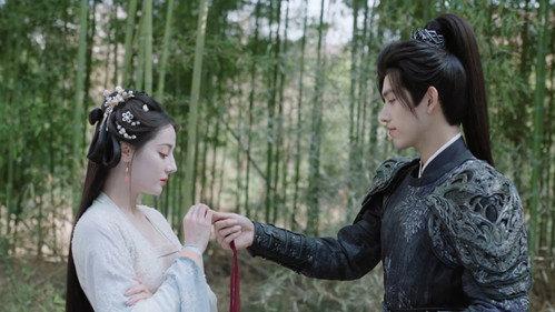 Love Beyond the Grave Season 1 Episode 28 - Episode 28