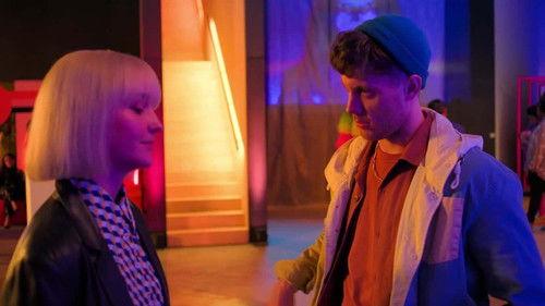 Background image for The Modern Art of Murder: Part 1