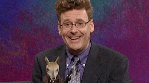 Whose Line Is It Anyway? Season 4 Episode 13 - Greg Proops