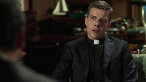 In Treatment Season 3 Episode 2 - Episode 2