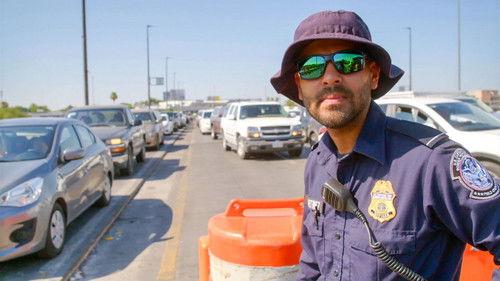 Contraband: Seized at the Border Season 5 Episode 6 - No Secrets Allowed