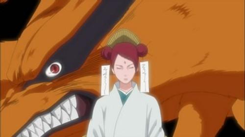 Naruto Shippūden Season 12 Episode 247 - Target: Nine Tails