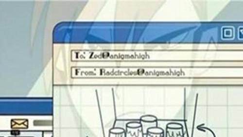 Detentionaire Season 1 Episode 3 - Skate or Die