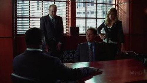 undefined Season 4 Episode 2 - The Innocent Man