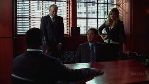 Boston Legal Season 4 Episode 2 - The Innocent Man