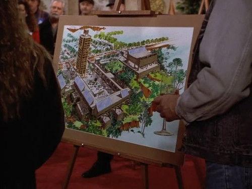 Murder, She Wrote Season 11 Episode 18 - The Dream Team