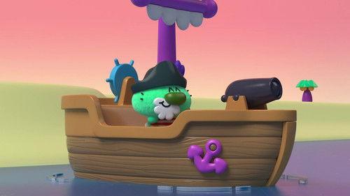 Oggy Oggy Season 1 Episode 9 - Ship Shape