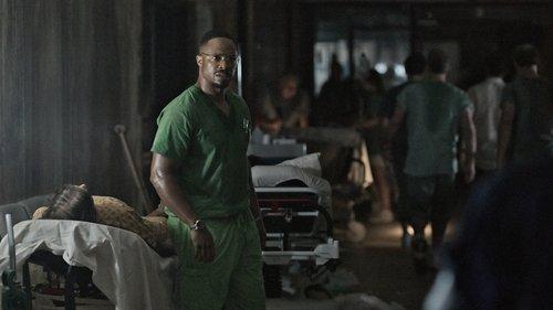 Five Days at Memorial Season 1 Episode 4 - Day Four