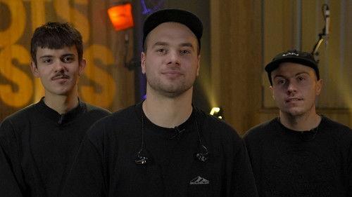 De Toots Sessies Season 6 Episode 8 - Episode 8